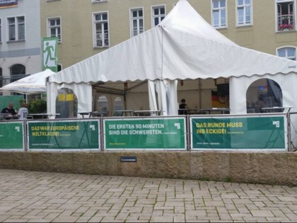 照片: Zum Markgrafen